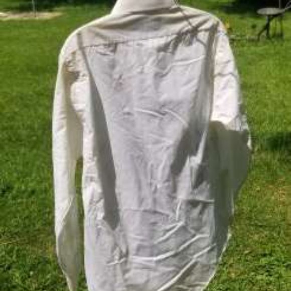 Creative Artwear Lion theme blouse - Picture 5 of 9